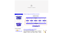 Desktop Screenshot of fondago.com